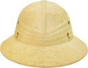 Mann Lake Standard Vented Mesinduskiiver, Kergekaaluline Kaitsemesilane Hoidmismüts hingava võrguga, Vastupidav Ehitamine, Reguleeritav Peapael ja Terry Cloth Sweatband Beehive Yard kasutamiseks