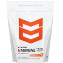 MTN OPS Immune STM Pulberjoogisegu, C-vitamiin, D-vitamiin, tsink ja antioksüdandid igapäevaseks immuunsuse toetamiseks, hüdreerimiseks ja heaoluks, 30 serveerimist, tsitrusemaitse