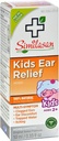 Similasan Tervislik Relief Laste Kõrvavalu Relief Kõrva tilgad - 0,33 fl oz