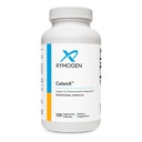 XYMOGEN ColonX Supplement - Magneesiumtsitraat, Cape Aloe, + Triphala kapslid seedetrakti tervise jaoks - magneesiumilisand - soolestiku puhastamine + soolestiku tugi (120 kapslit)