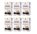 Hyleys Colon Cleanse Tee Blackberry Maitse (6 Pack - 150 Teekotid Kokku)