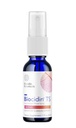 Biocidin Throat Spray - Throat Numbing Spray immuunsüsteemi toetuseks Biocidin Blend - Kliiniliselt uuritud, kiire toime hooajaline abi või reisimine - Toetus Ülemiste hingamisteede (1 fl oz)