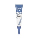 No7 Lift & Luminate Triple Action Under Eye Cream - Dark Circles Under Eye ravi C-vitamiini ja kollageenpeptiidi tehnoloogia - aitab vähendada turse, kotid ja välimus kortsud (0,5 Oz)
