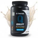 Maitsestamata vadakuvalgu pulber. 25 g valgu raputamise pulber treeningujärgseks taastamiseks, Smoothie & küpsetamiseks. Gluteeni- ja suhkruvaba, väga kosher, asendamatud aminohapped (5, 5 g BCAA, 2,7 g leutsiini), 23 serveerimist