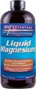 Dr’S Advantage Liquid Magnesium Supplement –for Women & Men, Non-GMO, 8 Oz [Health & Beauty]