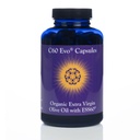 Puhas ESS60 Extra Virgin Olive Oil Softgel kapslid - kõrge tugevusega antioksüdantide täiendus puhta oliiviõliga - suukaudne täiendus - täiendused meestele ja naistele - 180 Softgels