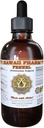 Hawaii Pharm Fennel Vedelikekstrakt, apteegitill (Foeniculum Vulgare) Seemnepulber Tinktuurilisa 2 oz