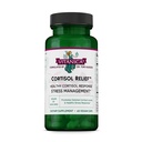 Vitanica Cortisol Relief, Dr. Formulated Sleep, Stress, Kortisooli halduri täiendus, Vegan, 60 kapslit (kortisooli relief)