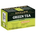 Bigelow Green Tea Decaf 0,91 OZ(pakk 3)3