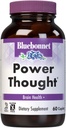 BlueBonnet Power Thought Supplement, 60 Count