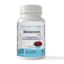 Melatoniin 1mg looduse Trove - 365 EZ-Chew tabletid Kirsi maitse