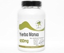 Yerba Mansa 900mg ~ 90 kapslit - ei lisaaineid ~ Looduslisandid