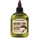 SFC Natural King Pro-growth Castor Hair & Beard Oil 7,1 oz