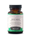 Herbalogic - vaikne meeles herb kapslid - mitte-istuv, soodustab Zen-like rahu - leevendab ärevust ja paanikat - põhineb traditsioonilisel hiina valemil GUI Pi Tang - 30 Cap Count