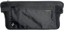 NO Jet Lag Travel Waist Pouch, passi omanik reisimiseks RFID-blokeerimistehnoloogiaga, varjatud reisikott sularaha kaitsmiseks, krediitkaardid, telefonid, reisimine oluline