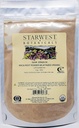 Starwest Botanicals Orgaaniline Maca Juur Pulber (Gelatinized), 4 Ounces