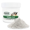 Eksootiline toitumine Glider-Cal (3,5 oz.) - suhkru purilennukite kaltsiumilisand - takistab tagajalgade paralüüsi