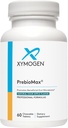 XYMOGEN PrebioMax Prebiootilise kiudaine täiendus - ksülooligosahhariidid (XOS), mis aitavad säilitada seedetrakti tervist + toetada tervislikku mikroobide aktiivsust seedetraktis - hapu õun (60 närimistabletti)