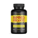 Pharmafreak RIPPED FREAK 2.0 - Hübriid kaalulangus täiendada - USA - 60c