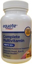 Täielik multivitamiini meeste 50+