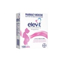 Elevit TAB Jood 100s Standard Shipping