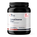 Disainid Health PaleoCleanse Plus - Detox Pulber 18 g luu puljongi valk, antioksüdant maitsetaimed, vitamiinid + mineraalid - Smoothie Shake Drink Mix, šokolaad (15 Servings / 525 g)