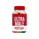 Ultra Mees Gummies - Ultra Mees Gummies (üksik, 60 Gummies)