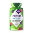 Vitafusion Meeste Võimas Multi - Natural Berry 150 Gummies