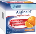 Arginine Supplement Arginaid? Orange .32 oz Individual Packet Powder(BX of 14)