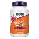 Nüüd toidud, Gamma E kompleks, 120 Softgels