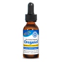 PÕHJA-AMEERIKA HERB & SPICE Oreganol - 0,45 fl. oz. - töötlemata, looduslik, orgaaniline Oreganoõli - Vahemere allikas P73 - mitte-GMO - 194 Servings