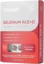 Selenium-äss tabletid 90 päeva