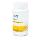 Klaire Labs SFI Tervis Pure-E - looduslik D-Alfa Ja Segatud Tokoferoolid Kõrge Gamma Tokoferooli (100 Softgels)