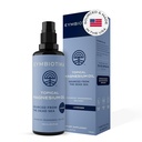 CYMBIOTIKA Topical Magnesium Oil Spray for Body, USA Made, Supplement for Leg Cramps, Lihased, ühine tervise ja une tugi, sisaldab magneesiumkloriidi, Lavendli ekstrakti, Aloe Vera - naha aplikaator