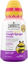 Zarbee Köha + Immuunsuse Päev 8oz