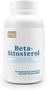 Beeta-Sitosterool , 400 mg , 90 taimset kapslit