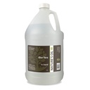 Looduse õli Aloe Vera Vedel 1x, 8lbs (1 Gallon) Puhas aaloe ekstrakt nahahoolduseks, juuksehoolduseks ja DIY isiklikuks hoolduseks