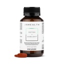 JSHealthi vitamiinid Detox ja Debloat Maksa tervise valem | Maksa detox pillid | Piimaohaka, kurkumi, apteegitill | Maksa puhastuslisandiga (60 tabletti)