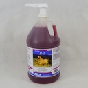 SU-PER B-1 Horse Calming Supplement - Hobuste Vitamiin B-1 Toetus Hobuste Calmer Vedelik - Isuvõimendaja Täiendus Hobustele - 1 Gallon + Pump, 4 kuu pakkumine