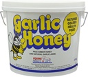 Küüslauk Honey Horse Supplement, 4 Kg
