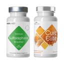 Mara Labs Plus, 60 kapslit ja CurcElite, 60 kapslit