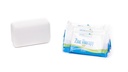 2% Pyrithione Zinc (Znp) Soap Combo Pack - Crafted for Those with Skin Conditions - Seborrheic Dermatitis, Dandruff, Psoriasis, Eczema, etc.