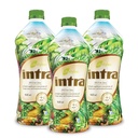Elustiilid Taimse mahla jook - Botaaniline jook immuunsuse toetamiseks, detox, seedetrakti ja südame-veresoonkonna tervis - 23 botaanikaekstrakti - valmistatud Kanadas Trio Pack (950 ml / 32 fl oz iga)