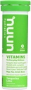 Nuun Vitamiinid: Tangeriin Lume Päevane hüdratatsioonilisa (3 Tubs 12 Tabs)3