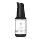 Quicksilver Scientific Dr. Shade's Bitters No. 9 - seedimiseks - kiire tegutsemine liposomaalsete seedehäiretega piimaohakaga, Burdock Root & Juniper Eeterliku õliga - seedetrakti tugi (50 ml)