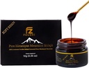 Pure Himalayan Shilajit – Trace Mineral Supplement for Women & Men – All Natural & Authentic Shilajit Vaik in Amber Glass Bottle – Fulvic Acid for Energy Boost & Immunity (10 Gram)