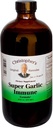 Christopher's Original Formulas Super Küüslauk Immune Syrup 16 fl oz