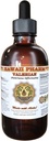 HawaiiPharm Valerian (Valeriana Officinalis) Juurvedelik Ekstrakt 2 fl.oz