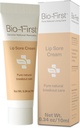 Huulte hapukoore kiire reaktsioon Külma haavandi lahus Kõik looduslikud manukaõlid - Blister & Itch Relief Cream - Vegan - Gluteenivaba - Nahahooldus - Huulehooldustooted - Citrus Aroma - 10 ml