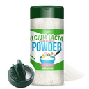 Kaltsiumlaktaadi pulber, 6oz puhas kaltsium laktaat toidu-klassi, aitab neutraliseerida toidu hapet, mitte-GMO toidu stabilisaator ja piimatoodete, saiade, kondiitritoodete, jäätise, Jellies